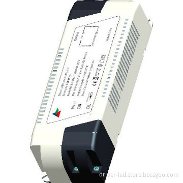 high efficiency led driver